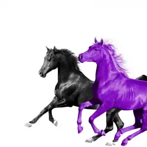 Lil Nas X - Seoul Town Road (Old Town Road Remix) Ft. RM